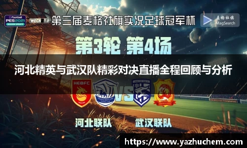河北精英与武汉队精彩对决直播全程回顾与分析